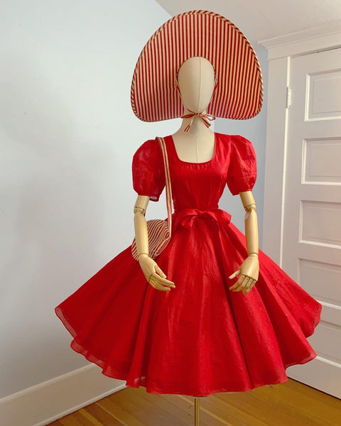 The Everyday Princess Dress