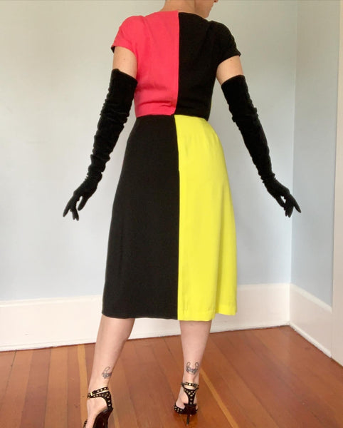 The Bette Dress