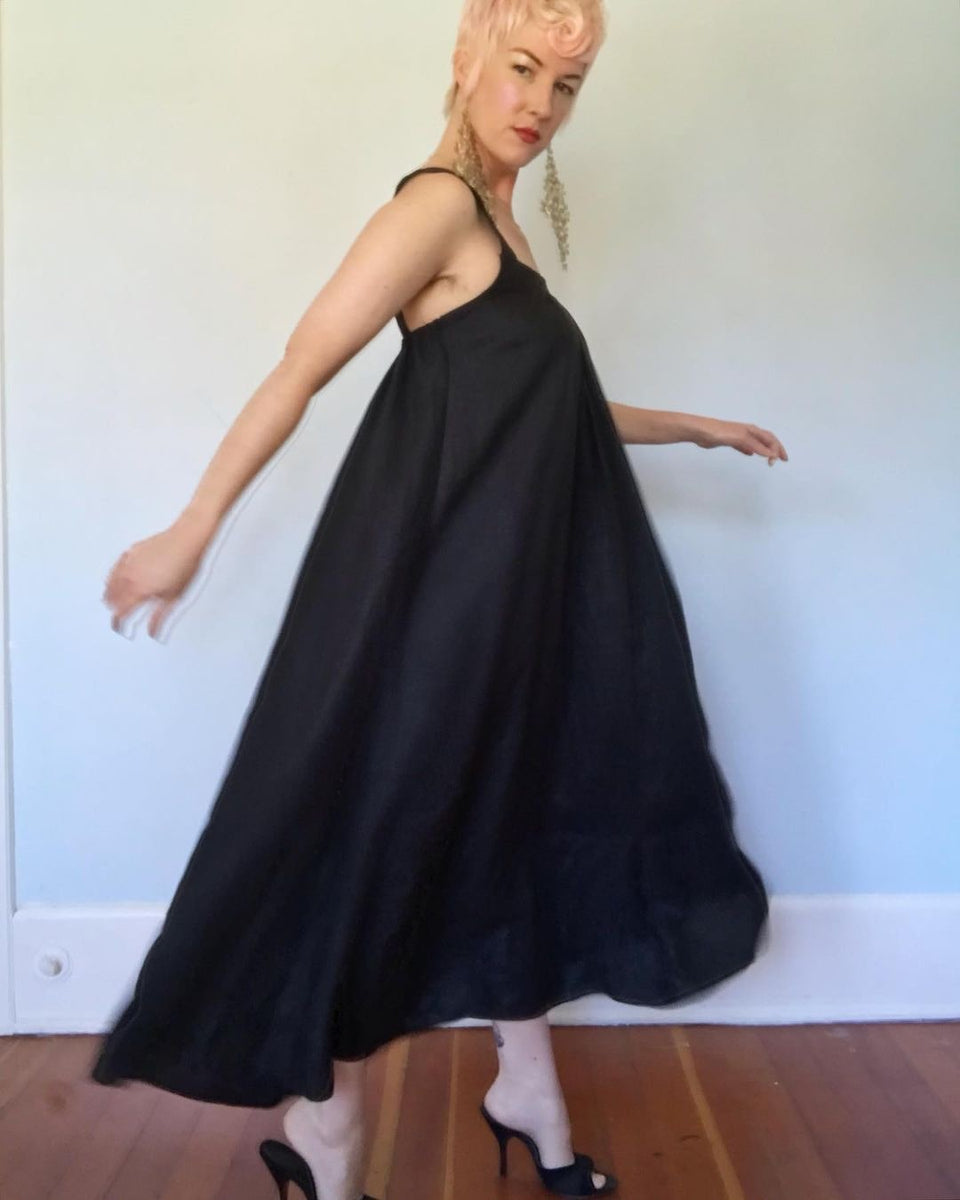 【送料&関税込】Marni Two-tone Trapeze Dress Marni Two-tone Trapeze Dress | italist
