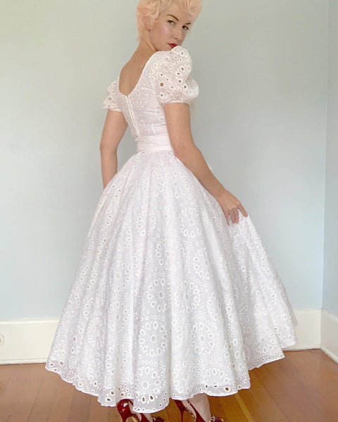 The Everyday Princess Dress