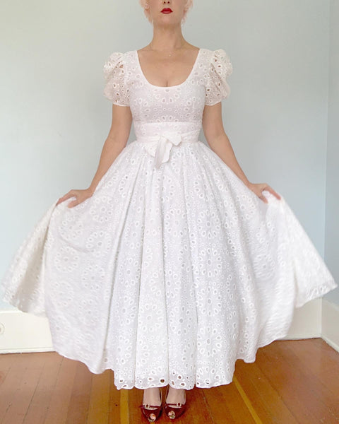 The Everyday Princess Dress