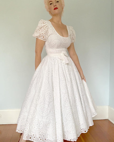 The Everyday Princess Dress