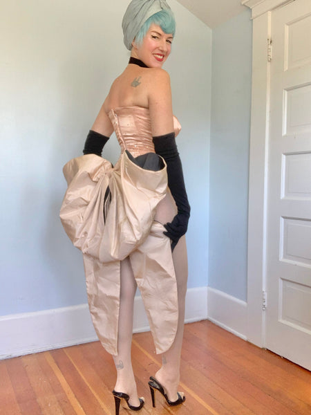 Custom “Gregg Barnes” 4 Piece Custom Made Costume
