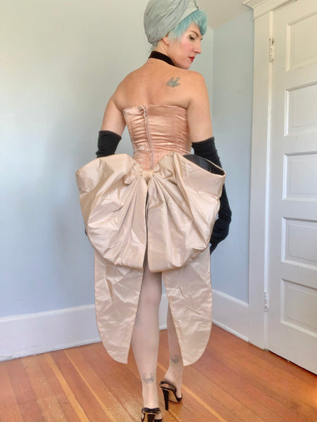 Custom “Gregg Barnes” 4 Piece Custom Made Costume