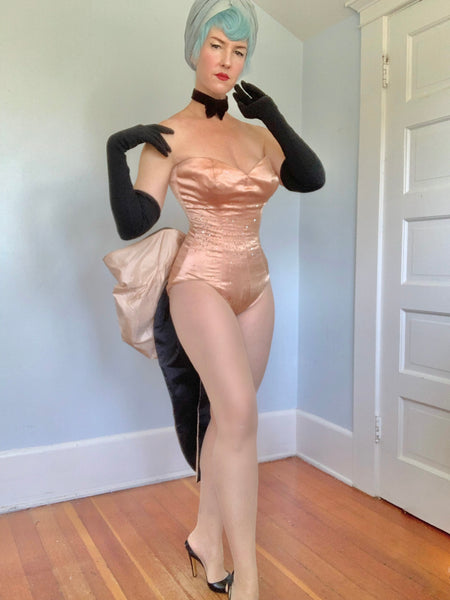 Custom “Gregg Barnes” 4 Piece Custom Made Costume