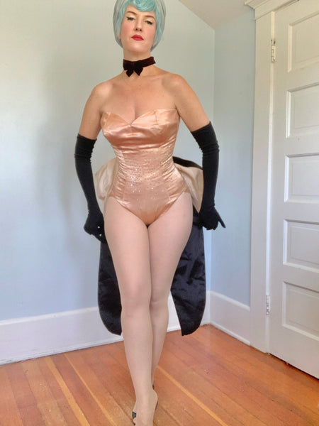 Custom “Gregg Barnes” 4 Piece Custom Made Costume