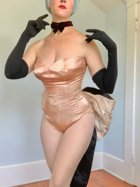 Custom “Gregg Barnes” 4 Piece Custom Made Costume
