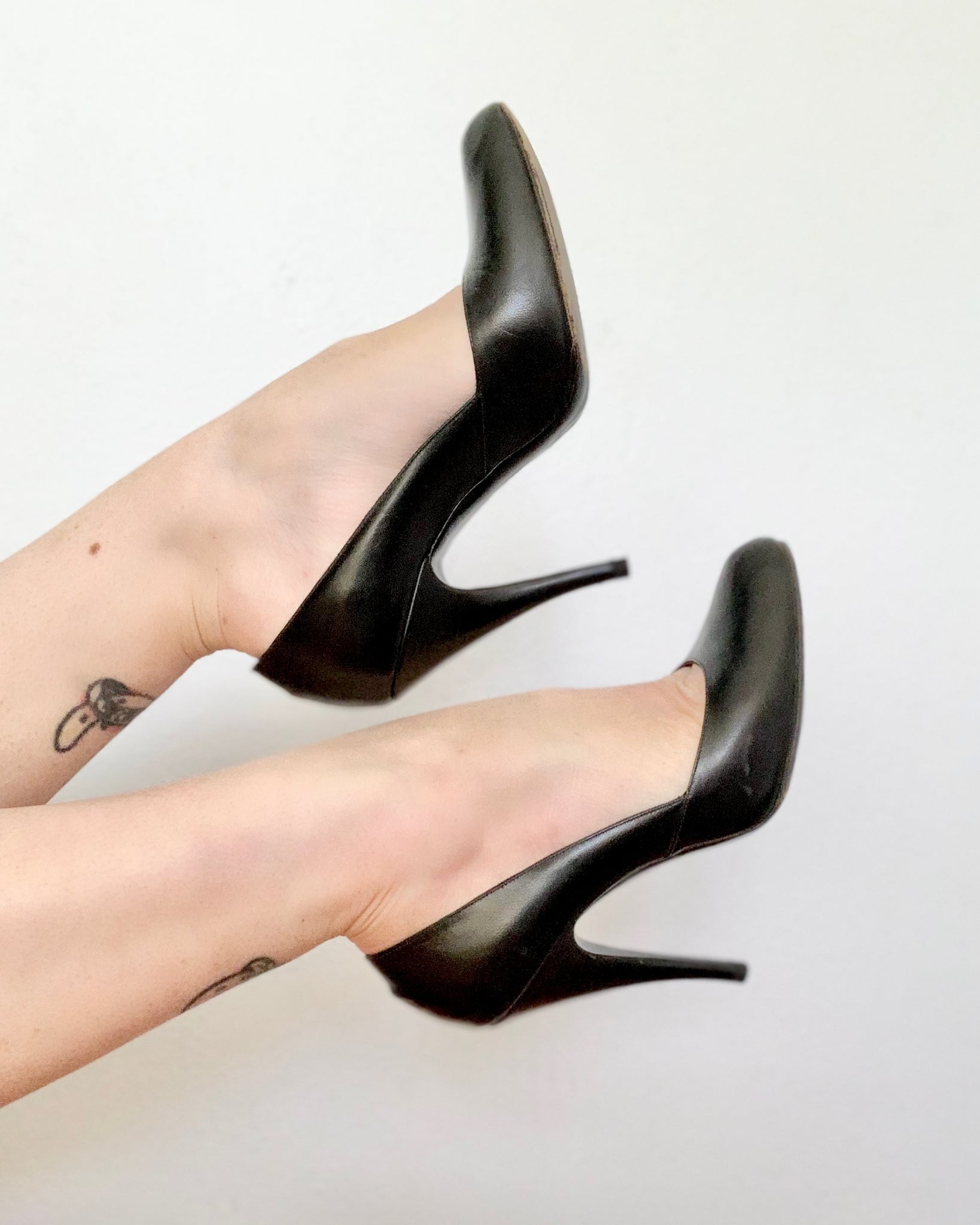 Fetish High Heels by “Kimel”