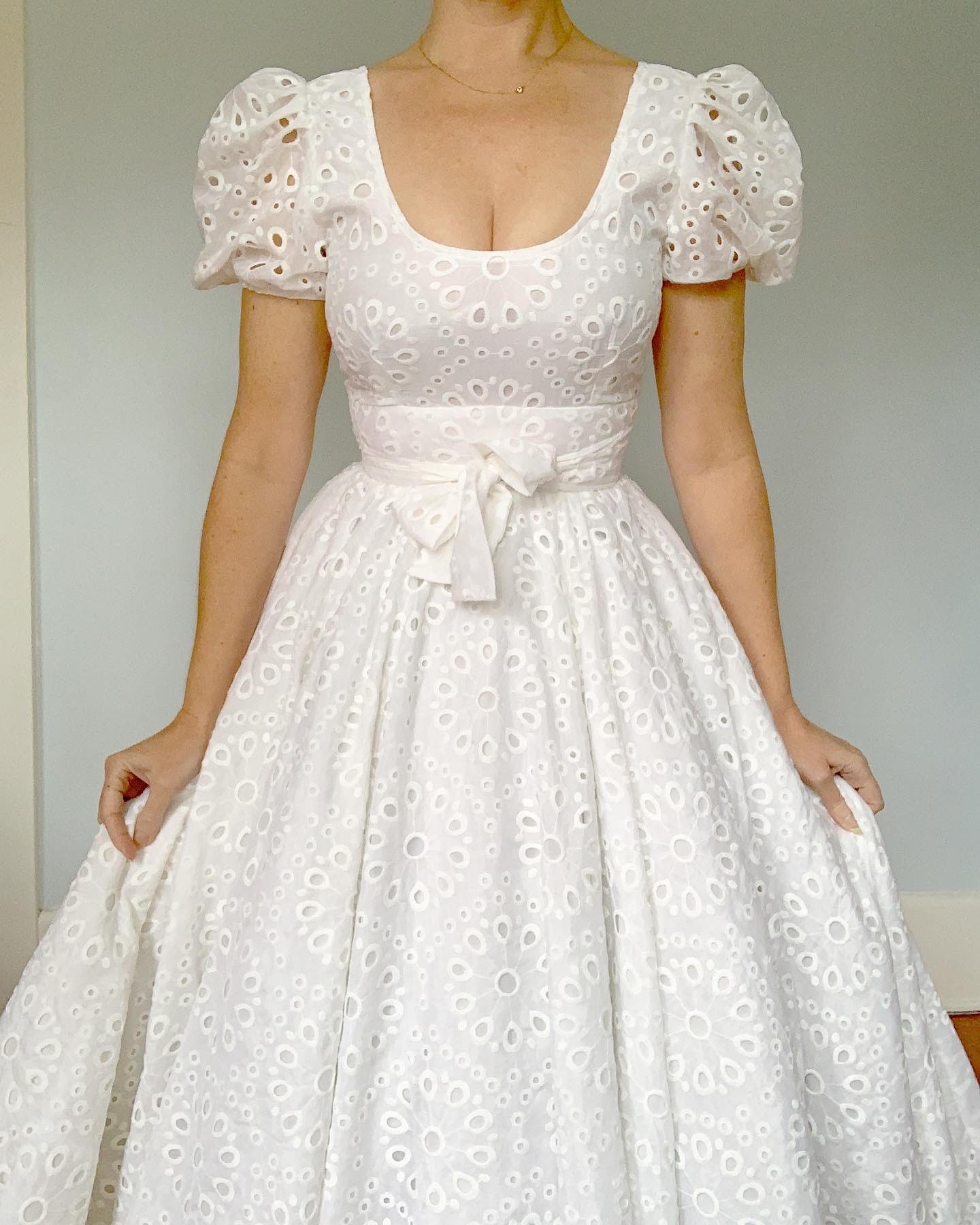 The Everyday Princess Dress – butchwaxvintage